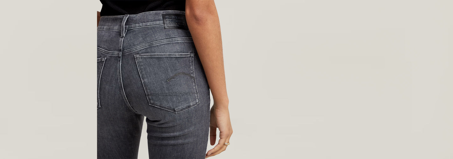 Jeans 3301 Skinny
