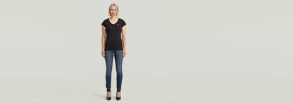 Jeans 3301 Skinny