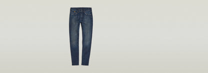 Jeans 3301 Skinny