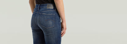 Jeans 3301 Skinny