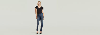 Jeans 3301 Skinny