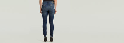 Jeans 3301 Skinny