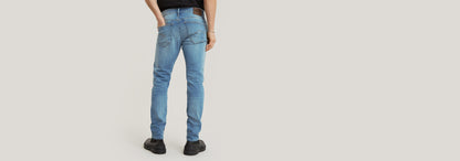 Jeans 3301 Slim