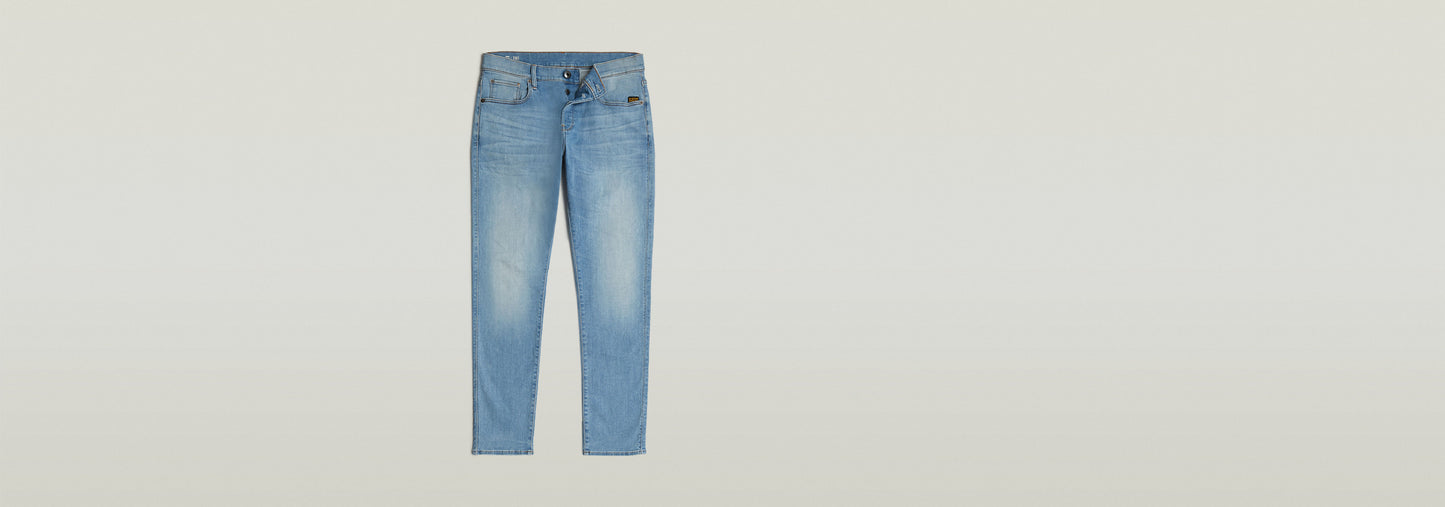 Jeans 3301 Slim