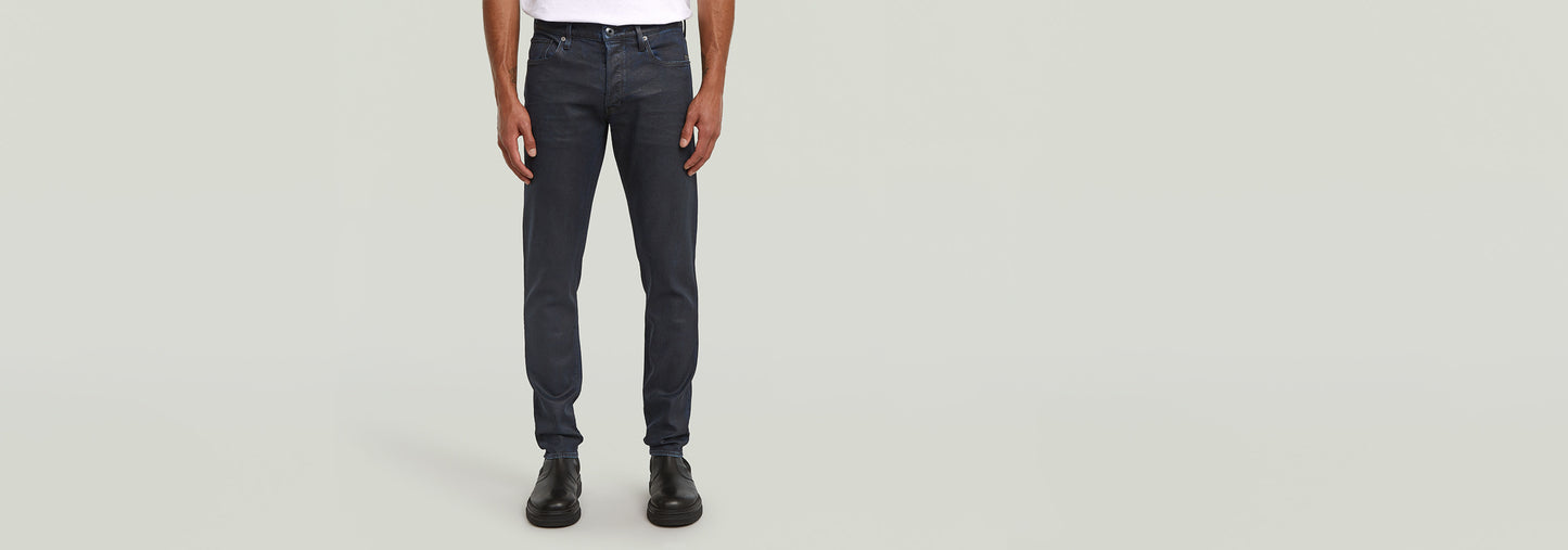 Jeans 3301 Slim