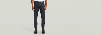 Jeans 3301 Slim