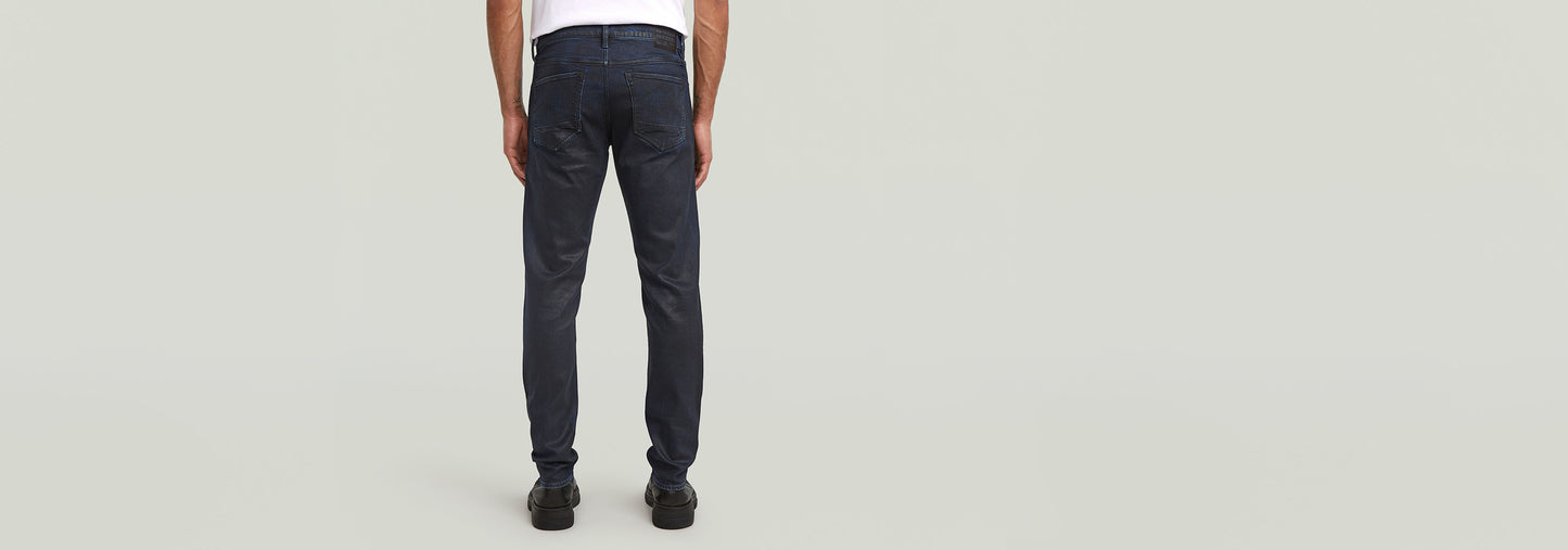 Jeans 3301 Slim