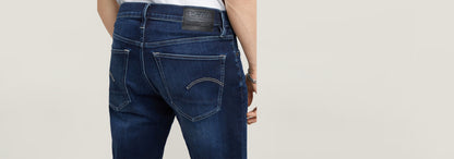 Jeans 3301 Slim