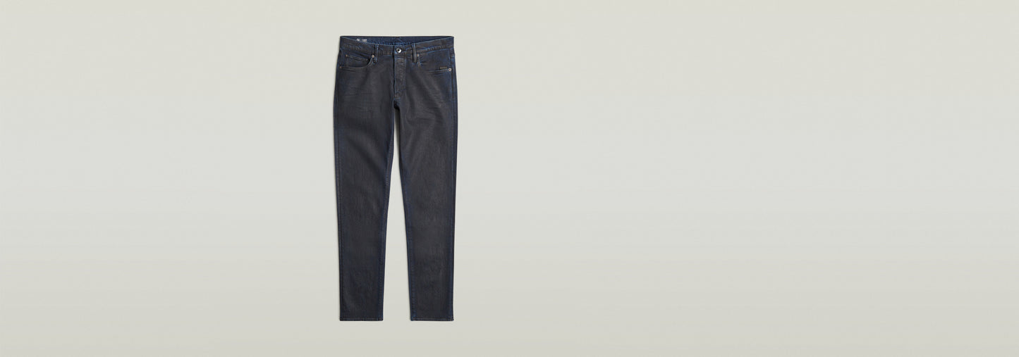 Jeans 3301 Slim