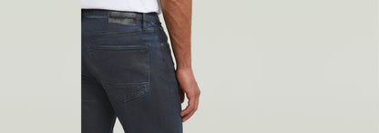 Jeans 3301 Slim