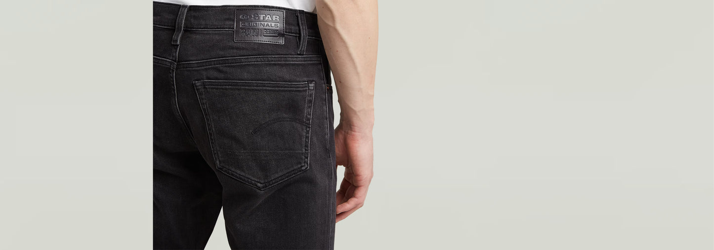 Jeans 3301 Slim