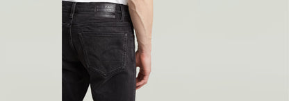 Jeans 3301 Slim