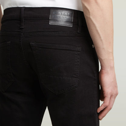 Jeans 3301 Slim