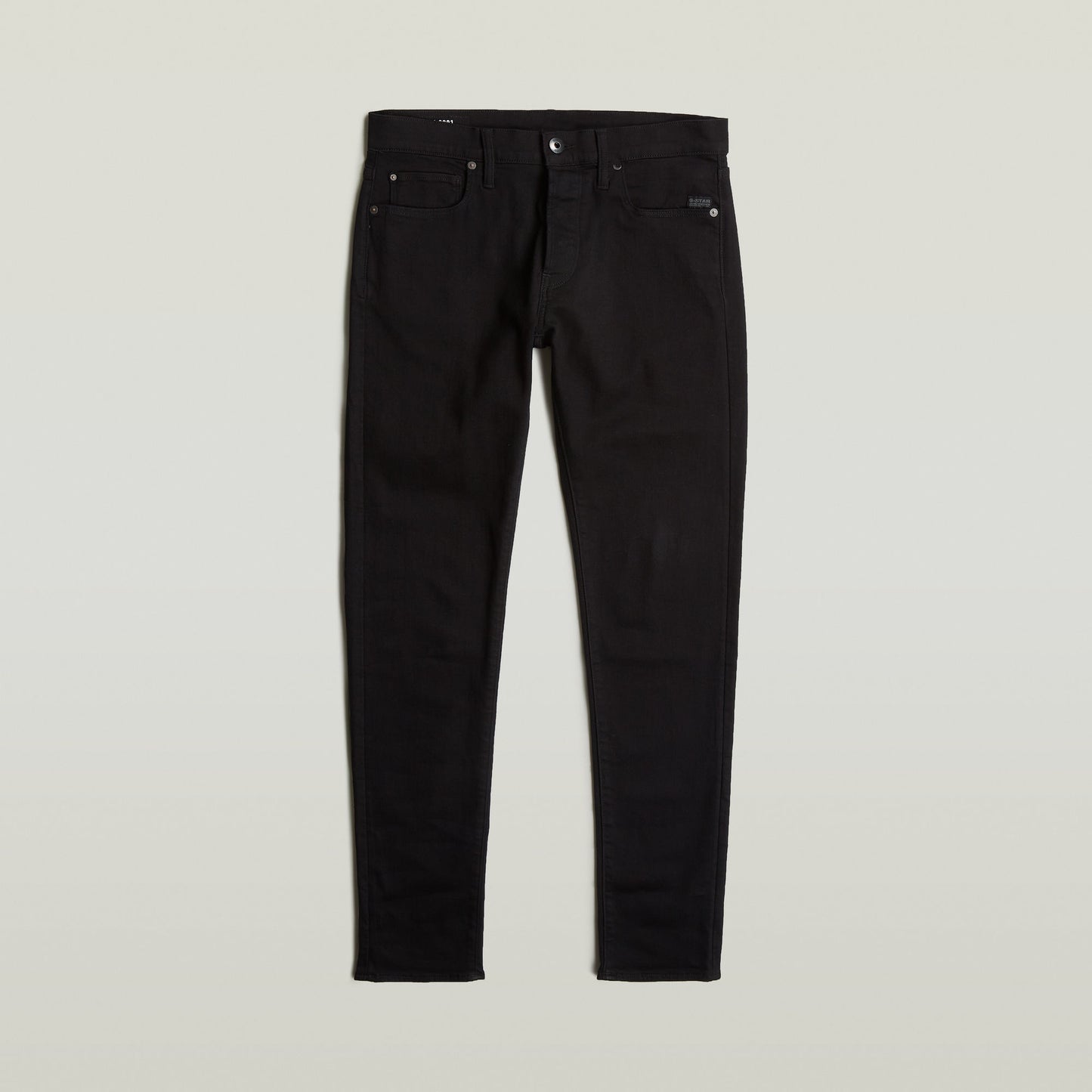 Jeans 3301 Slim