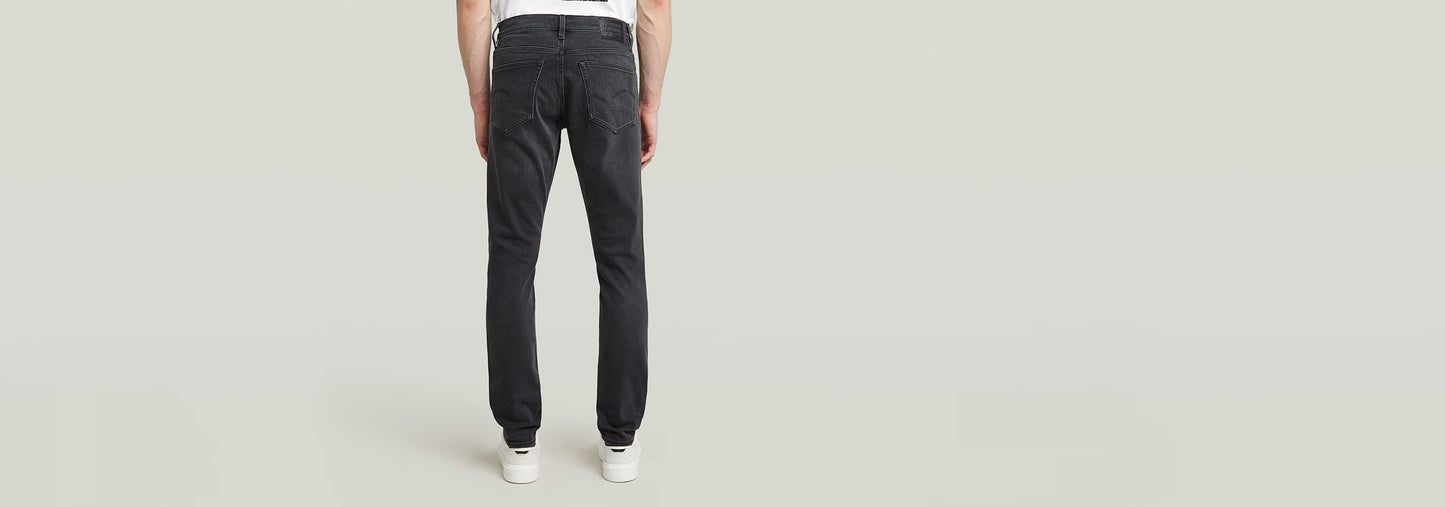 Jeans 3301 Slim