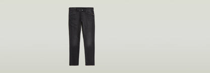 Jeans 3301 Slim