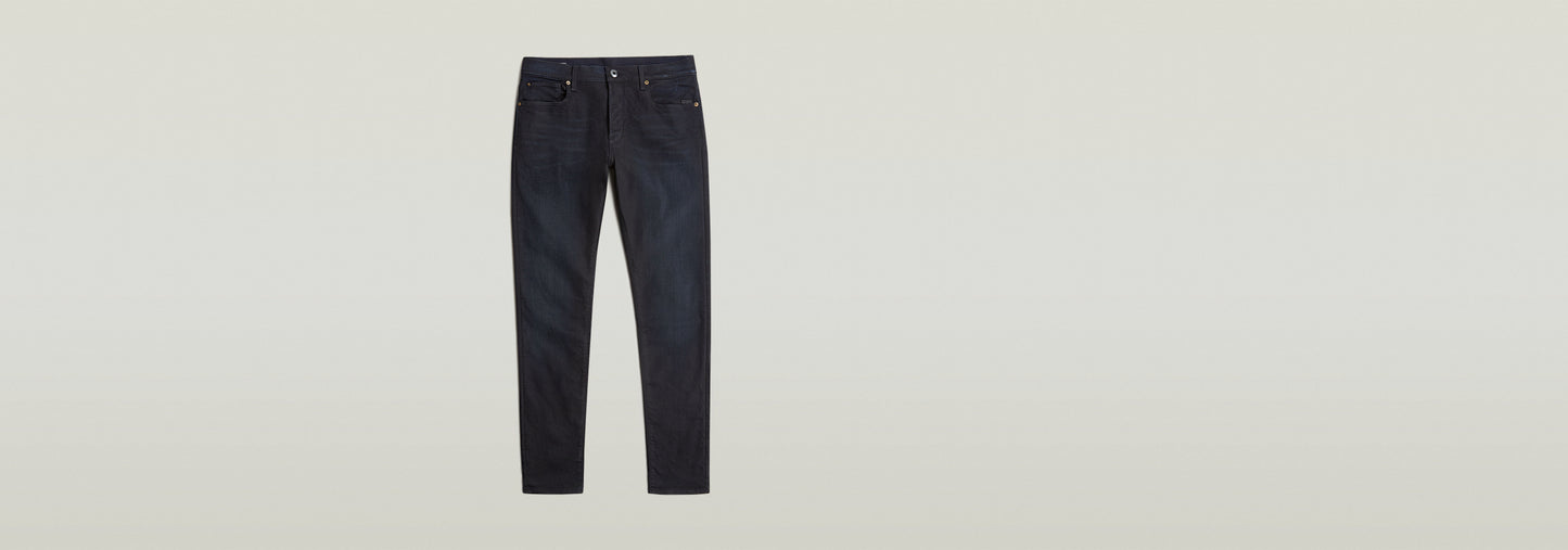 Jeans 3301 Slim