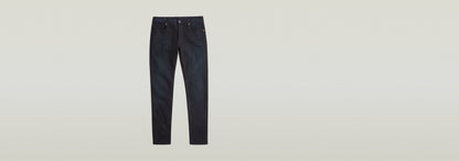 Jeans 3301 Slim