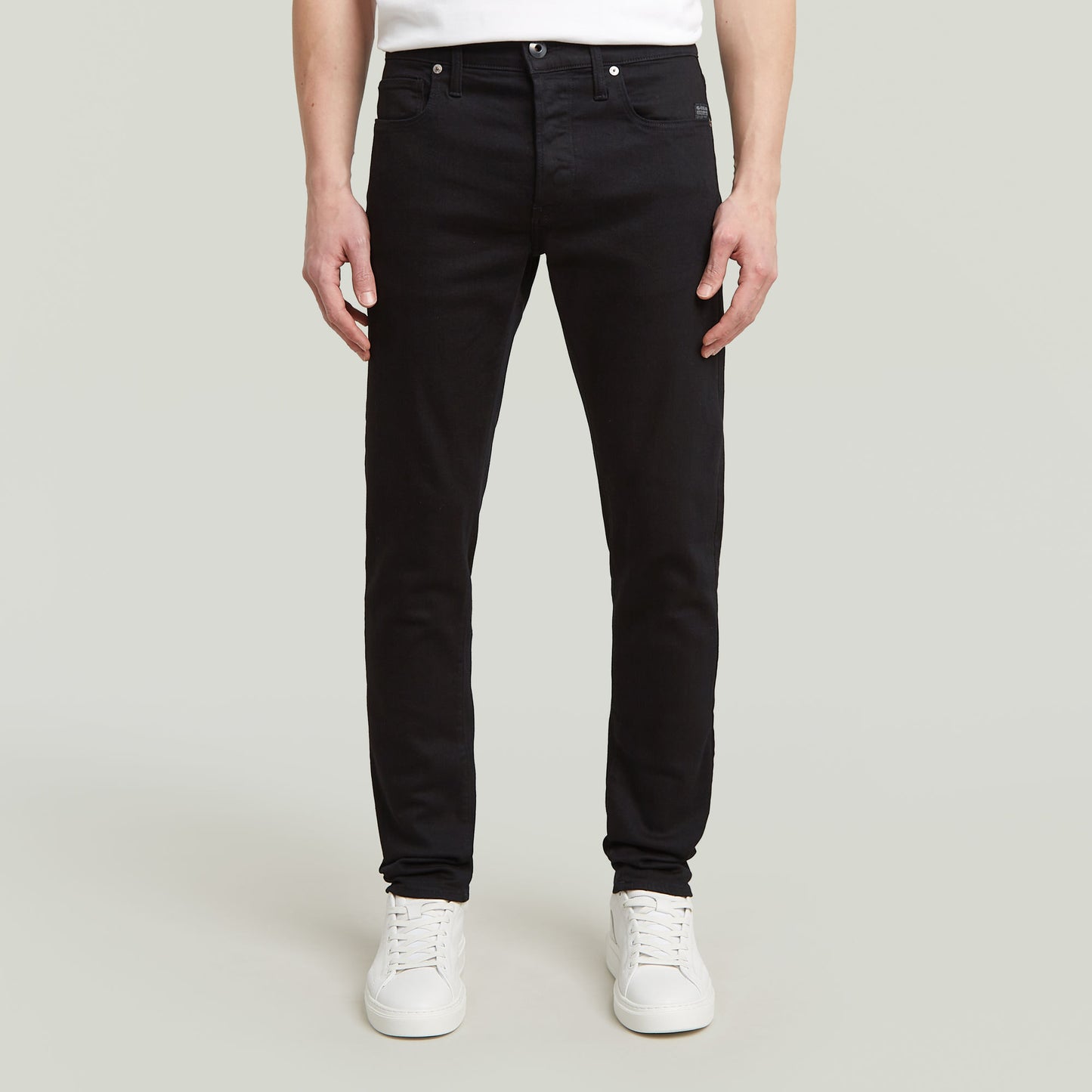 Jeans 3301 Slim