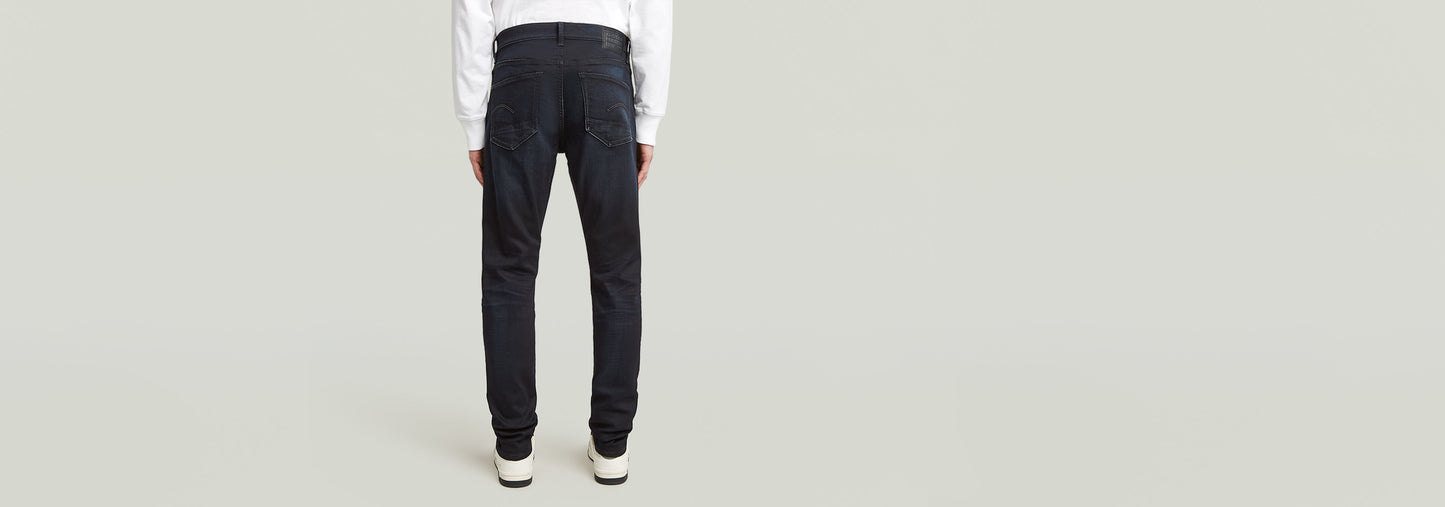 Jeans 3301 Slim