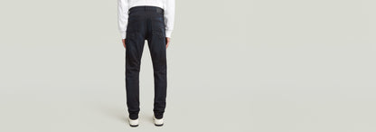 Jeans 3301 Slim