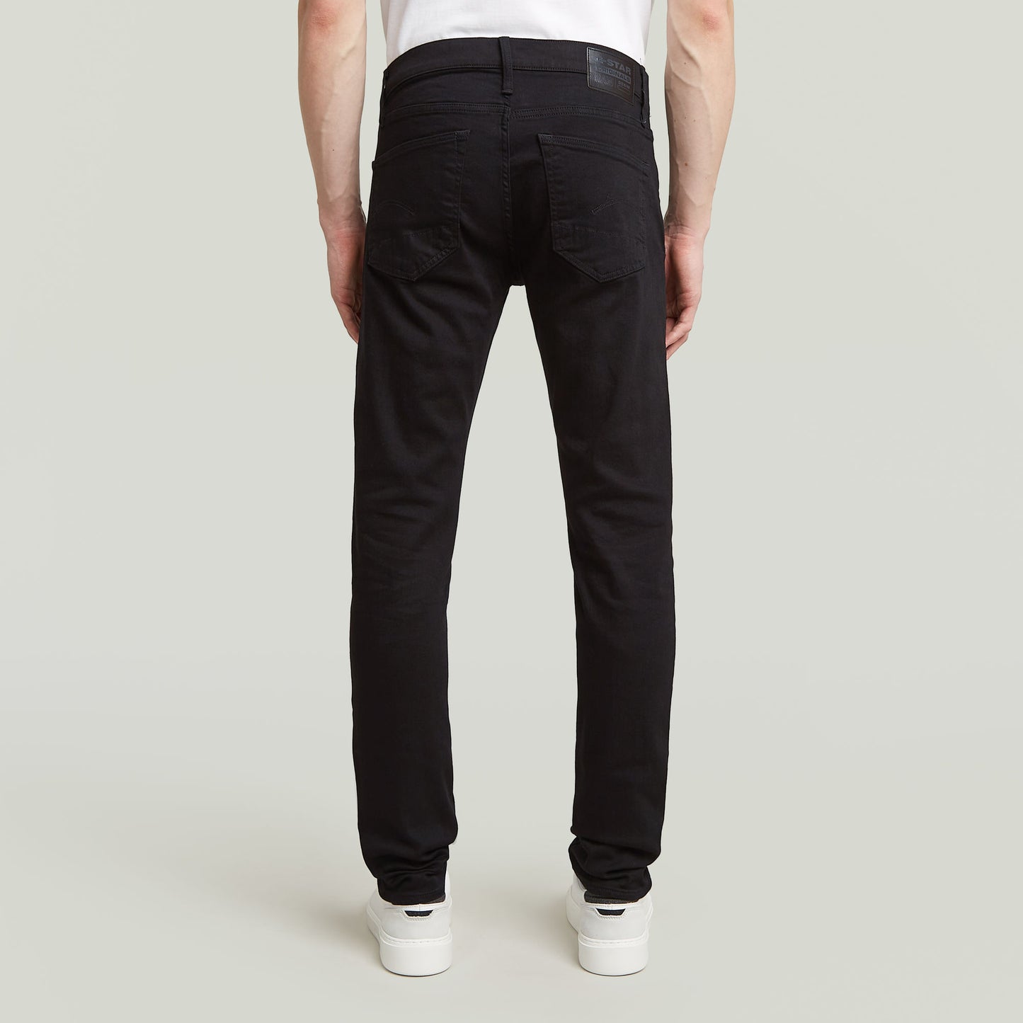 Jeans 3301 Slim