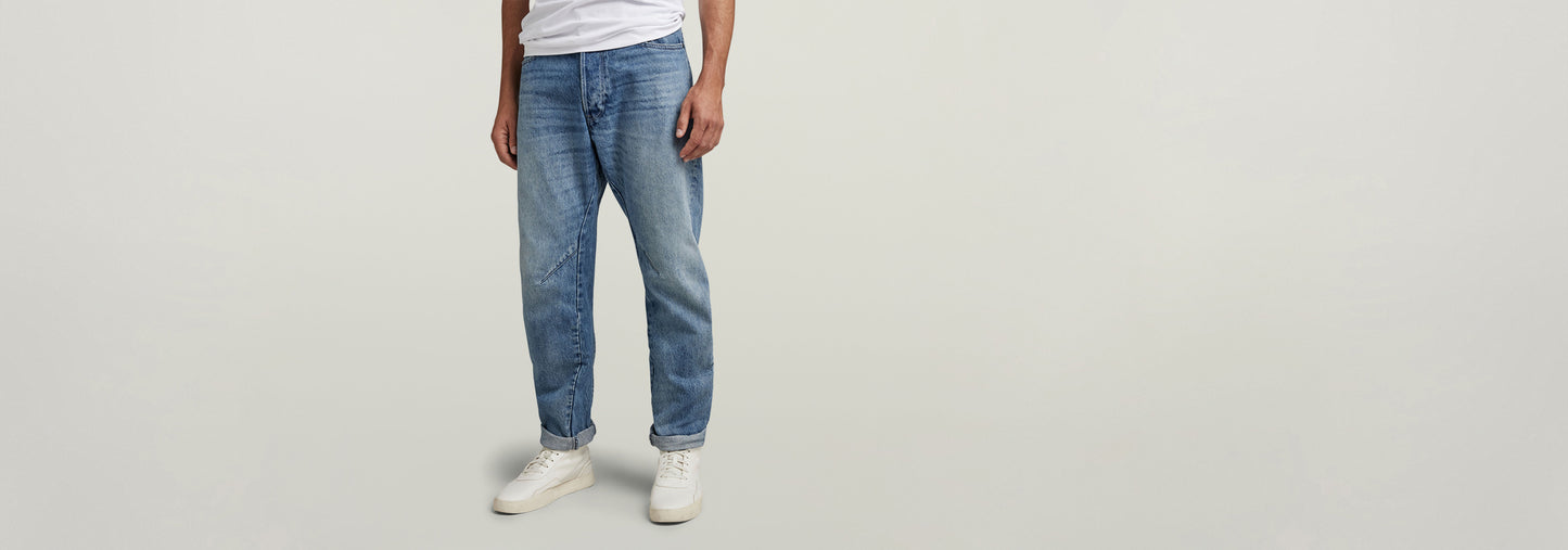 Jeans Arc 3D