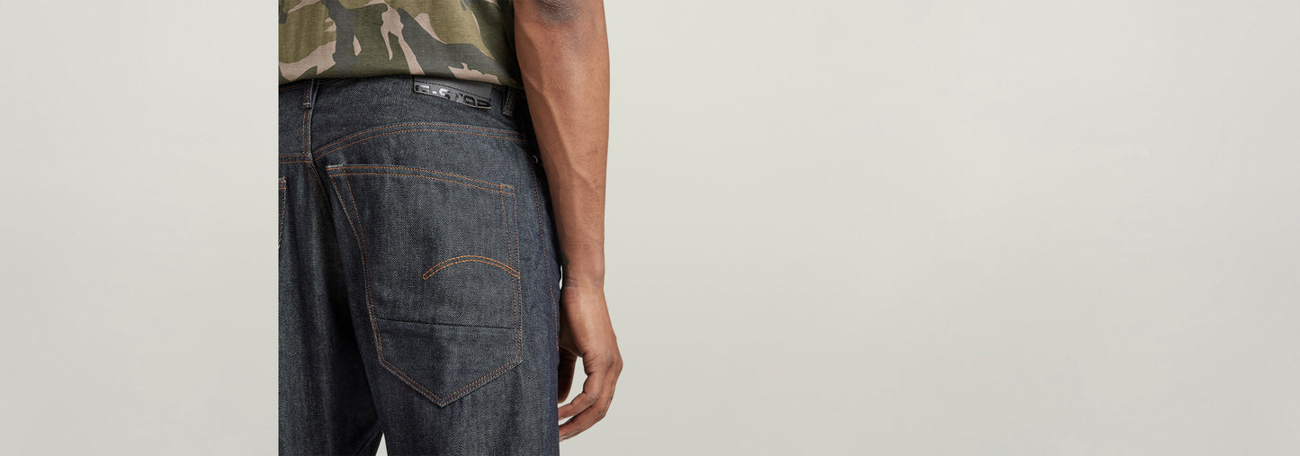 Jeans Arc 3D