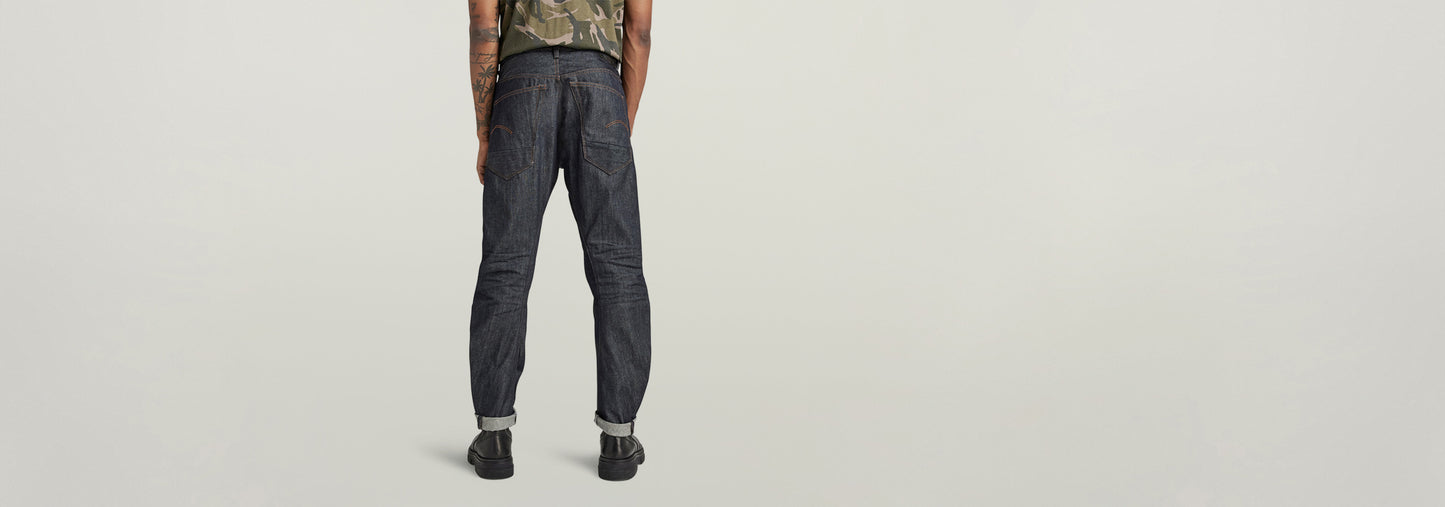 Jeans Arc 3D