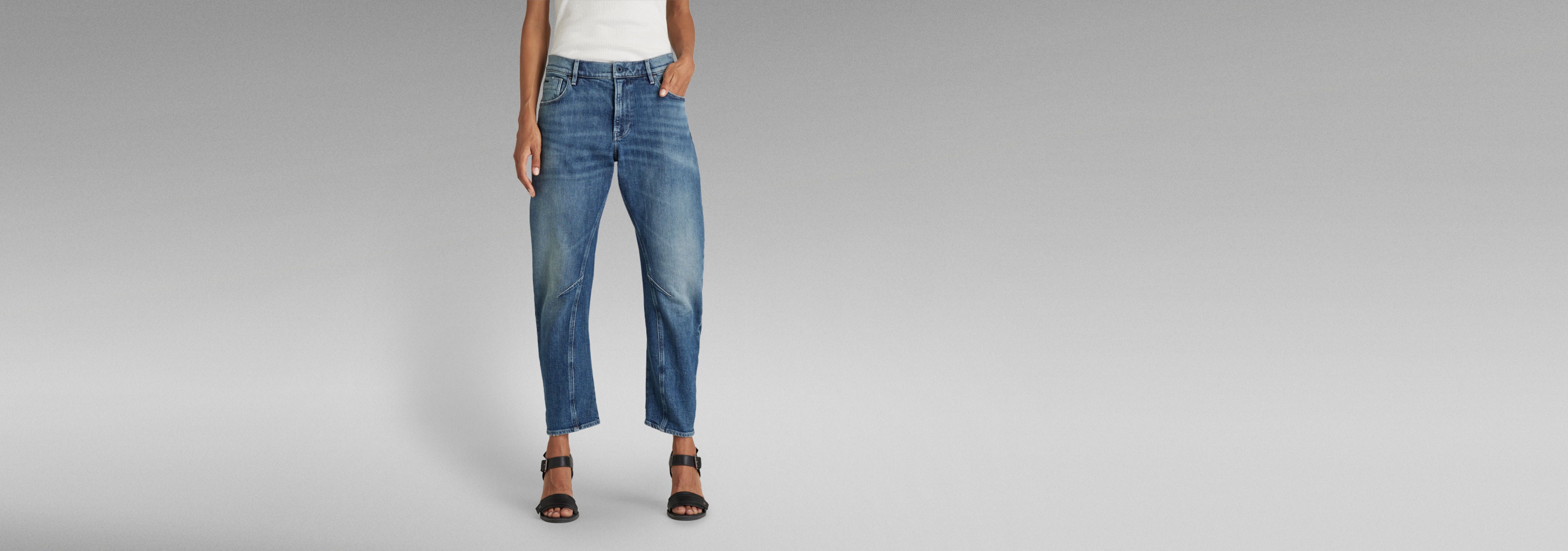 Jeans Arc 3D Boyfriend