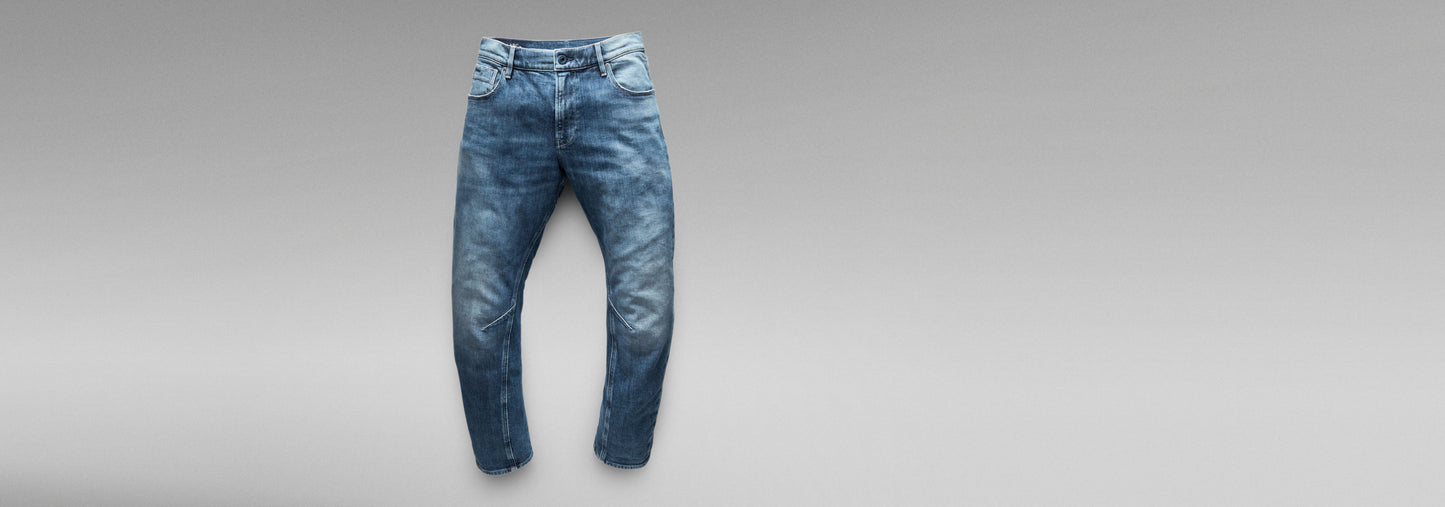 Jeans Arc 3D Boyfriend