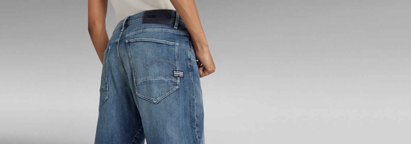 Jeans Arc 3D Boyfriend