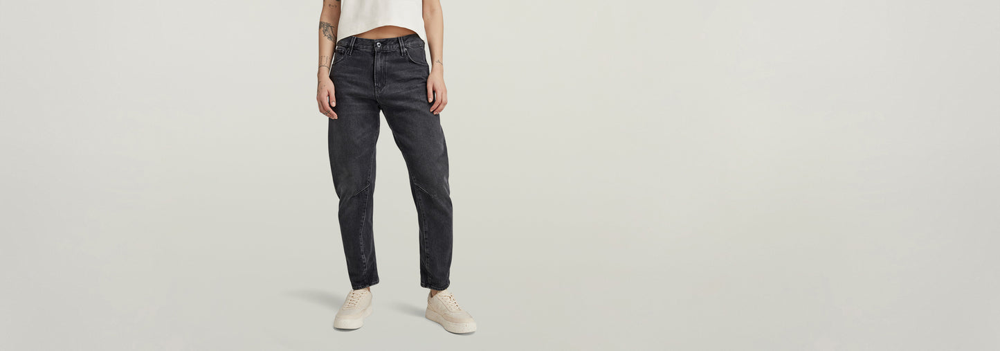 Jeans Arc 3D Boyfriend