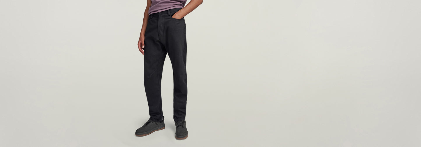 Jeans Arc 3D