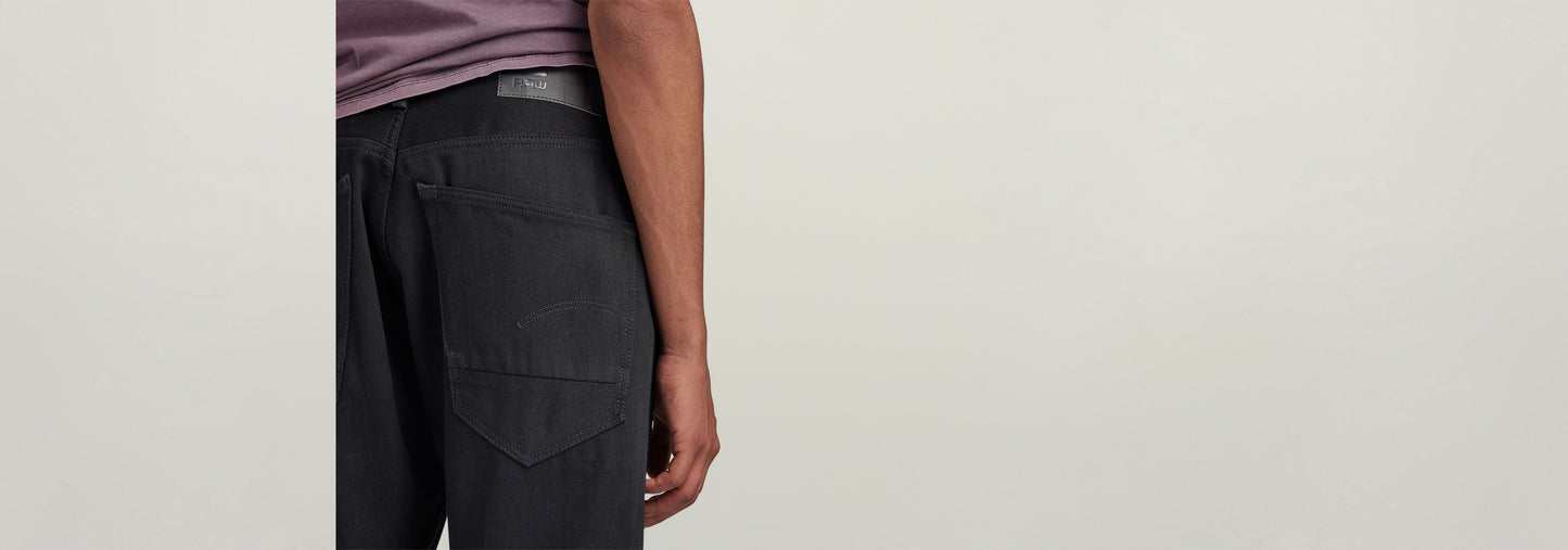Jeans Arc 3D