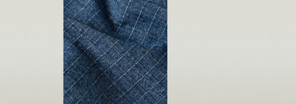 Jeans Belted Cargo Loose 2.0