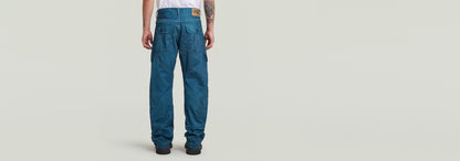 Jeans Bend Cargo Loose