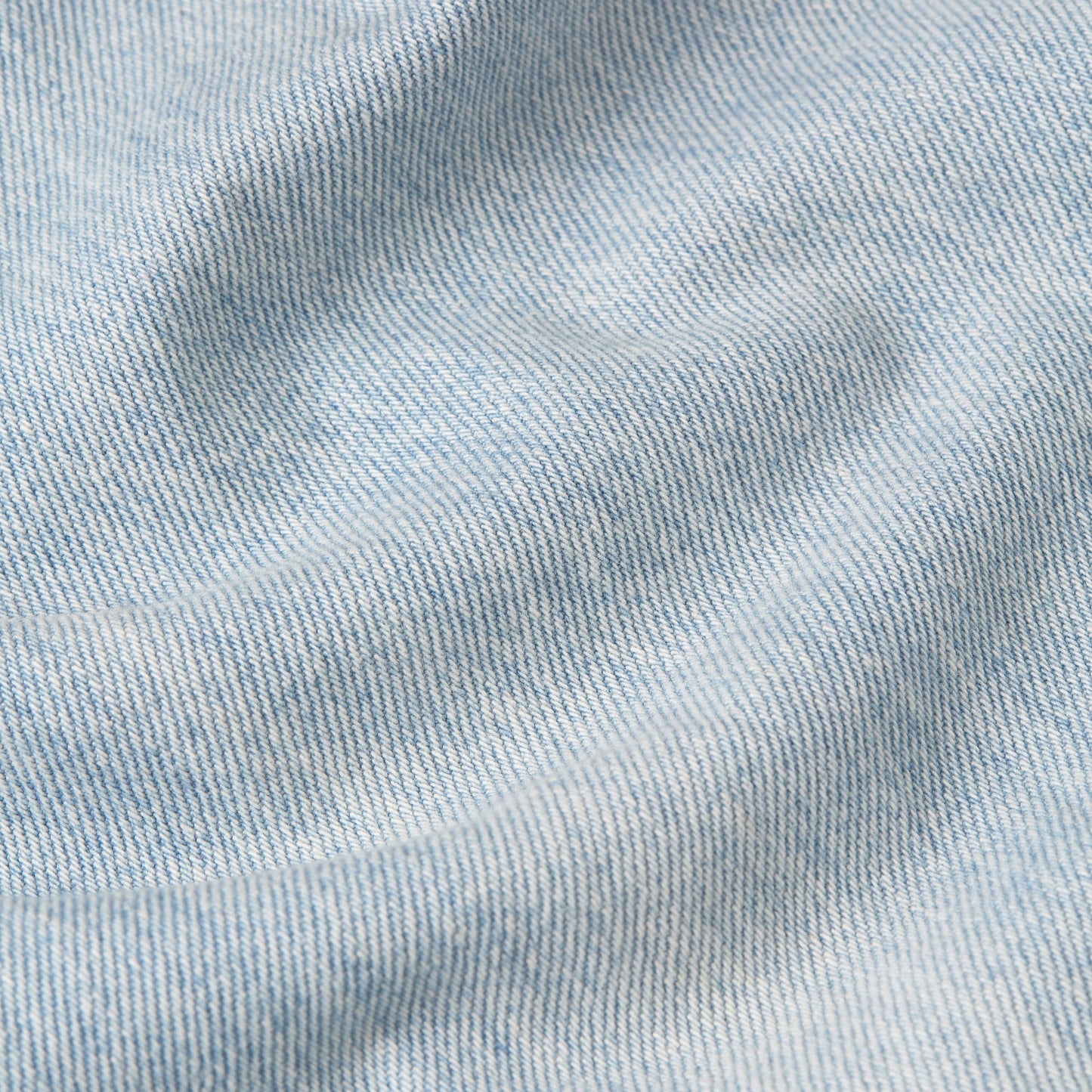 Jeans Bend Loose
