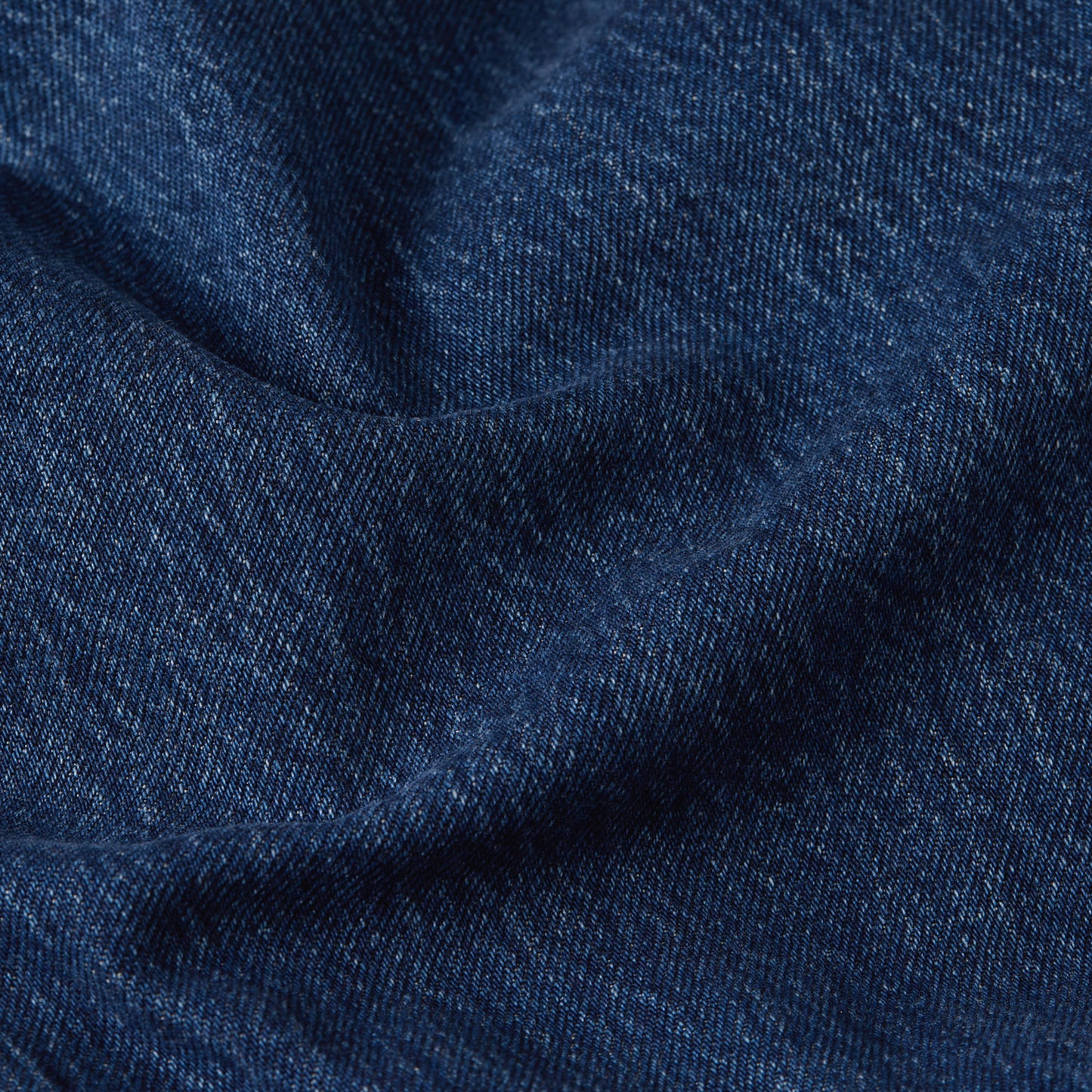 Jeans Bend Loose
