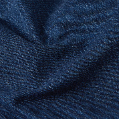Jeans Bend Loose