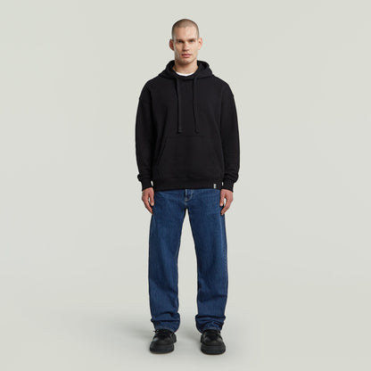 Jeans Bend Loose