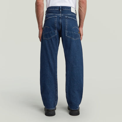 Jeans Bend Loose