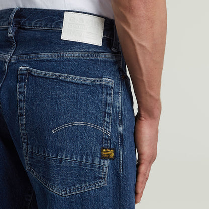 Jeans Bend Loose