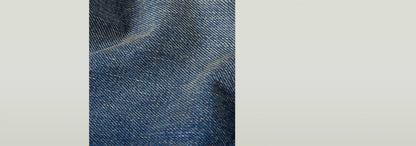 Jeans Bend Loose