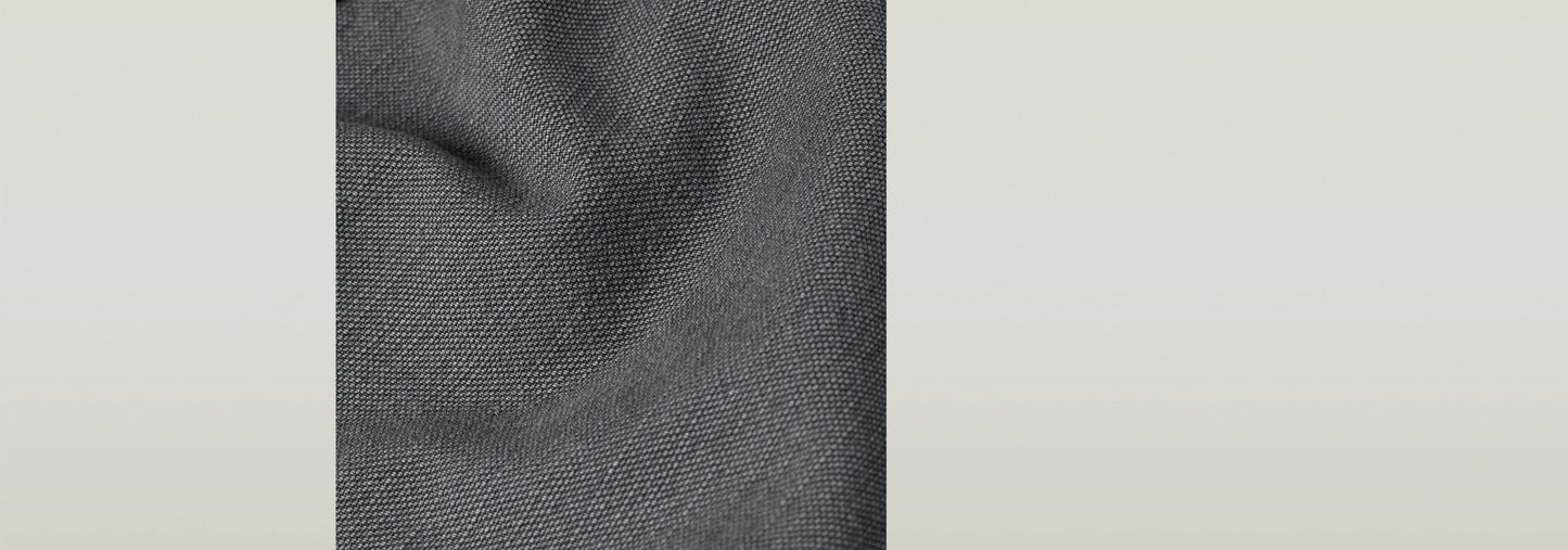 Jeans Bend Loose