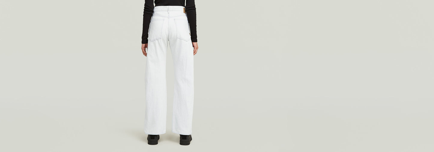Jeans Bowey 3D Boyfriend