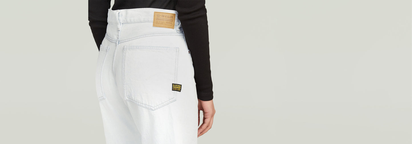 Jeans Bowey 3D Boyfriend