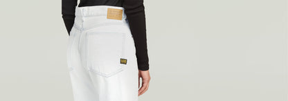 Jeans Bowey 3D Boyfriend