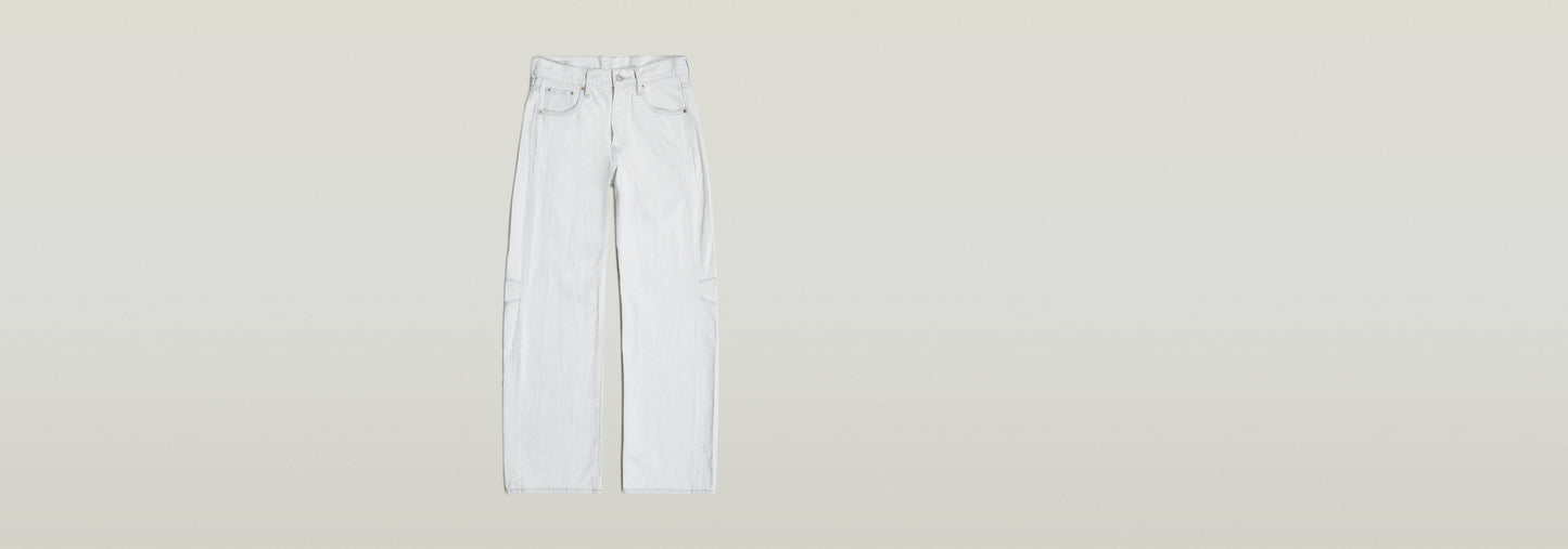 Jeans Bowey 3D Boyfriend