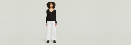 Jeans Bowey 3D Boyfriend